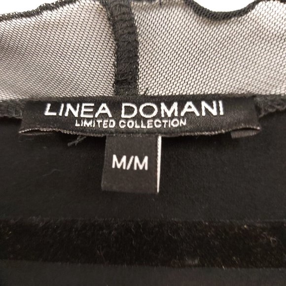 Short Sleeve silk feel top ! - Picture 3 of 4